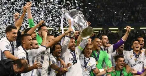 Champions League final: 16 Conclusions