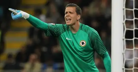 Szczesny: Arsenal coaches did not improve me in four years