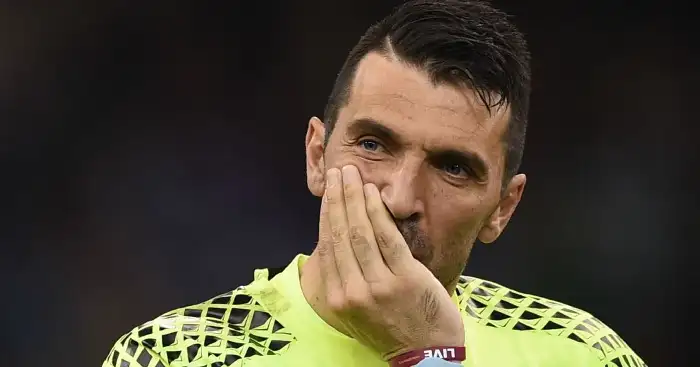 Long-term view: How does ‘failure’ feel, Buffon?