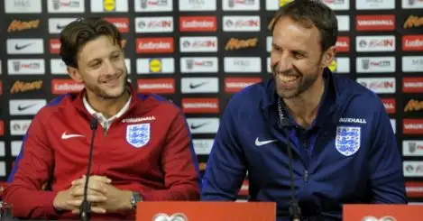 Lallana: Kane is one of the world’s best players