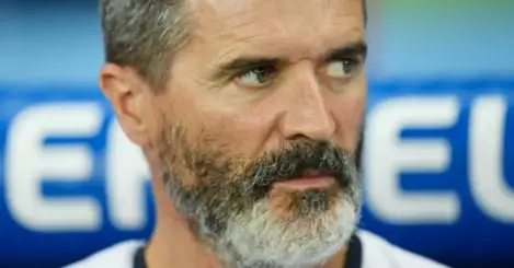 Mails: Roy Keane is being unfairly remembered