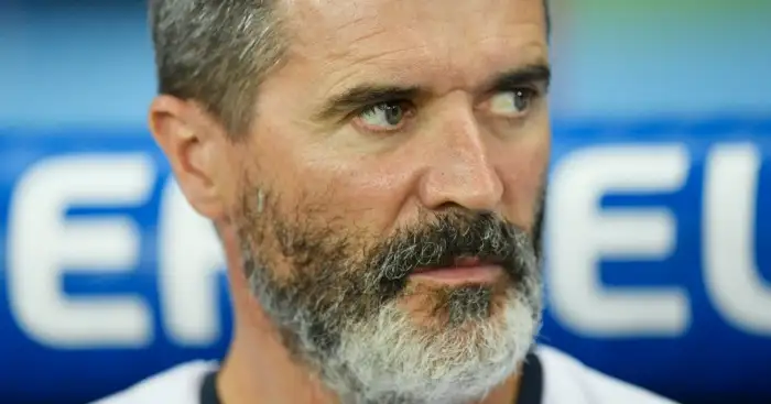 Keane: Everton have too many scientists