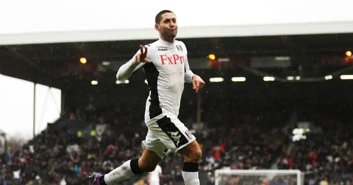 Moussa Saib, Tottenham Hotspur Wiki