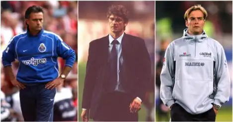 Each current PL manager’s first and most expensive signings