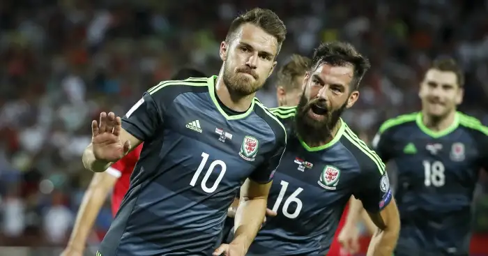 Serbia 1-1 Wales: Was it a Panenka? Does anyone care?