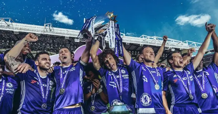 Premier League 2017/18: The Winners - Football365