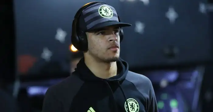 Chelsea shock Reds with £10million Solanke demand