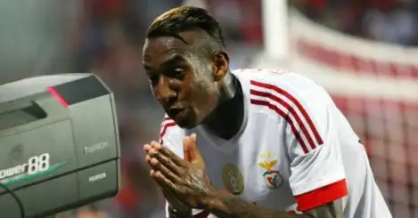Agent denies reports of United approach for Talisca