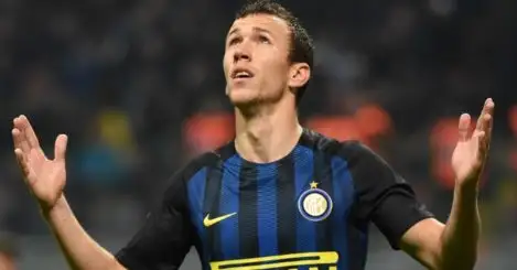 Perisic offers United ‘another level of goal threat’