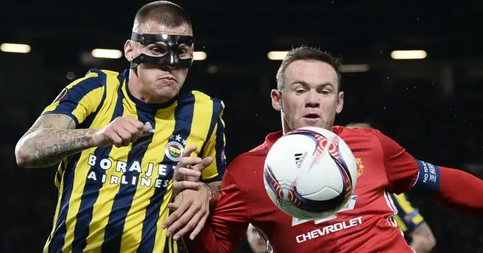 Report: Swansea approach ex-Liverpool defender