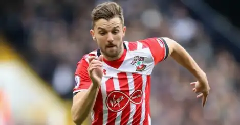 West Brom resurrect interest in Saints star