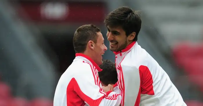 Gossip: Matic to Man United, Andre Gomes bid rejected