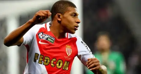 FFP? Pffft. Mbappe joins Paris St Germain