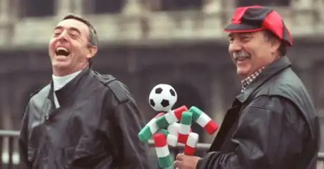 A Football365 love letter to… Saint and Greavsie