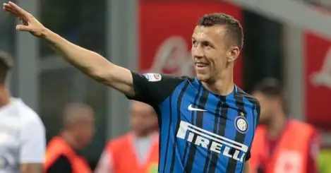 Chelsea and Conte in ‘stand-off’ over Perisic etc