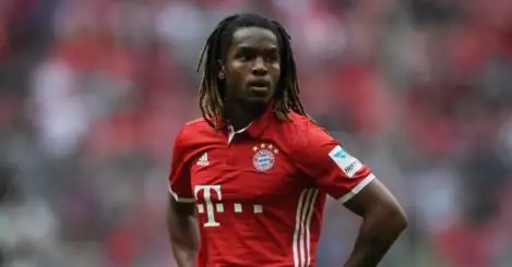 Giggs: Man United watched “fantastic” Swansea signing Sanches