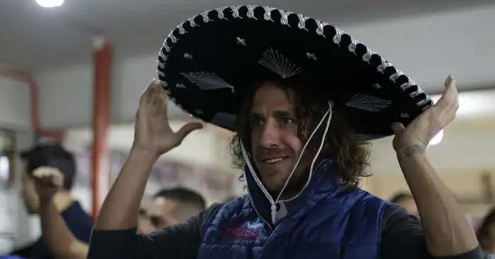 Barca ‘furious’ with Puyol after losing kid to City