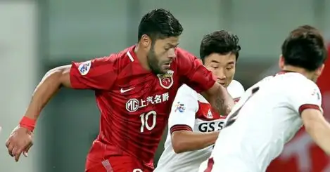 F365’s best five players in the Chinese Super League