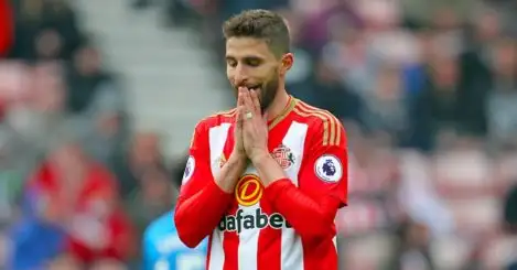 Borini to add AC Milan to Chelsea, Liverpool and Roma