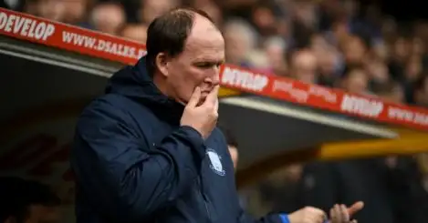 Not-for-sale Sunderland to appoint Simon Grayson