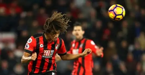 Chelsea to sell Ake for £20m (but insert buy-back clause)