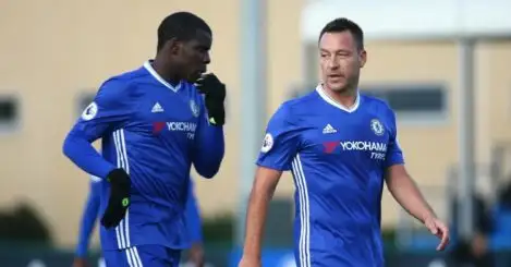 Terry: Chelsea have better youngsters than Monaco