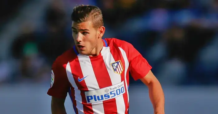 AC Milan agree deal to sign Theo Hernandez from Real Madrid