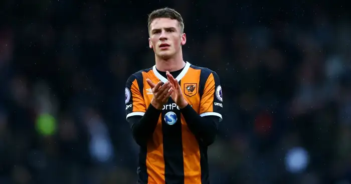Stoke complete second summer signing as Tymon arrives