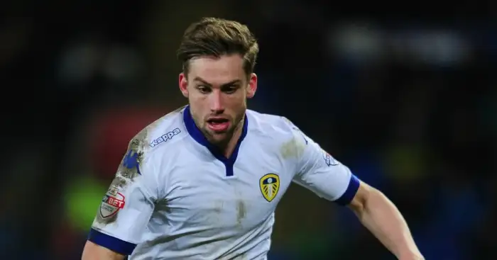 Burnley agree fee of around £7m with Leeds for Taylor