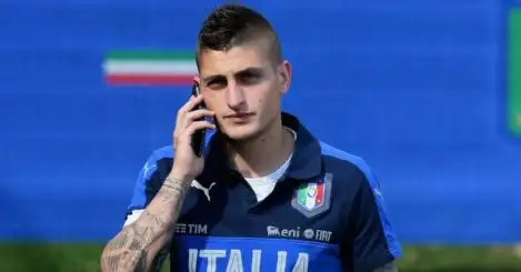 Gossip: Man United want £100m marquee midfield signing