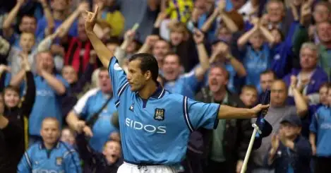 ‘If only he’d joined earlier’: An ode to Ali Benarbia’s glorious spell at Man City