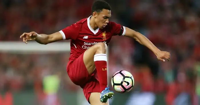 Liverpool defender signs new long-term deal