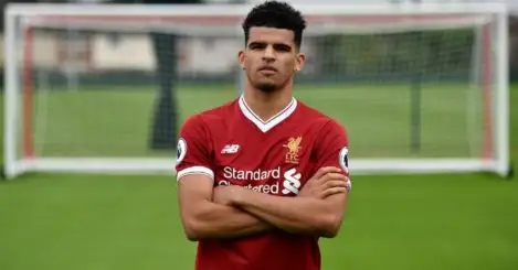 Klopp opens up on ‘difficult’ Liverpool move for Solanke