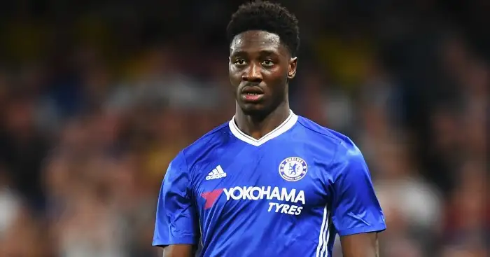 Another Chelsea prospect heads out on loan
