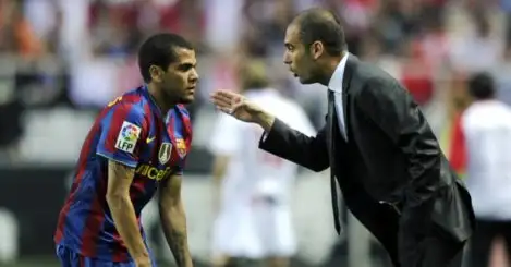 Alves claims he rejected City… and other ‘English clubs’
