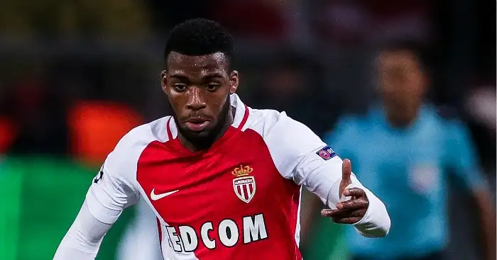 Gossip: Carrick, Lemar, Gulasci, Allardyce
