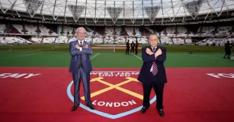 Sky Sports issue lengthy ‘hands in the till’ apology to West Ham