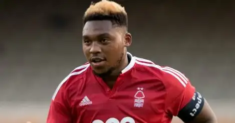 Boro ‘outbid various other clubs’ for Assombalonga