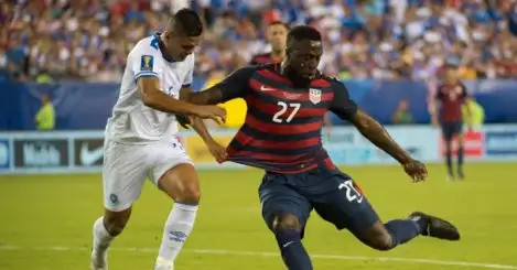 Altidore on biting incident: ‘My girl’s mad at me’
