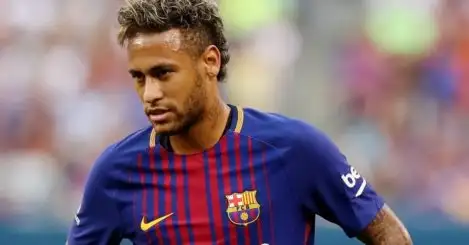 Mails: Is this Neymar move just one big mistake?
