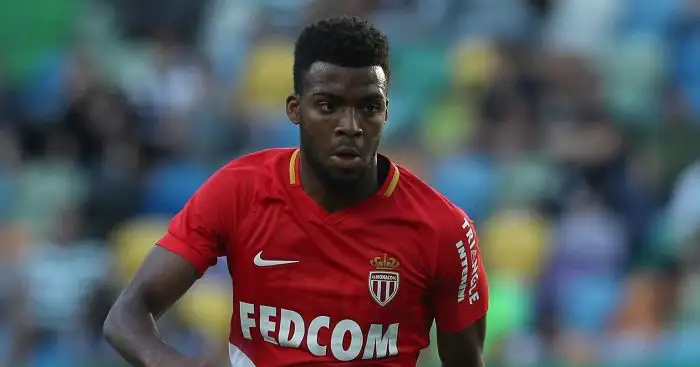 Gossip: Chelsea prepare Lemar package; Asensio eyes United