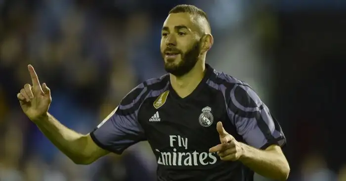 Real offer Arsenal chance to sign Benzema – reports