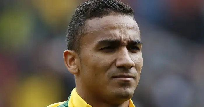 Danilo explains why he joined Man City over Chelsea