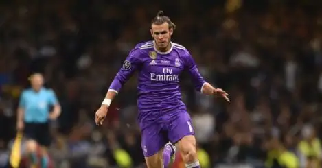 Gossip: Bale rejects Arsenal move; Coutinho wants out