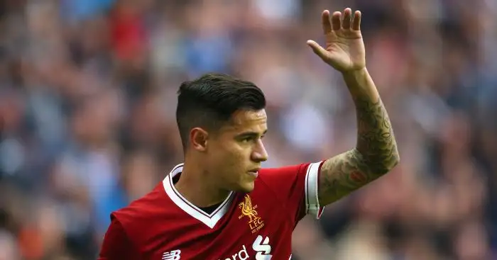 Gossip: Two Prem stars to hand in transfer requests