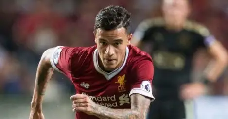 Coutinho ‘willing to hand in transfer request’ to force move