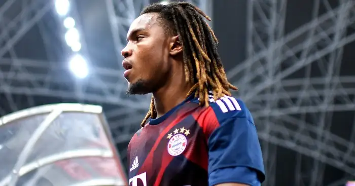Gossip: Sanches, Barkley, Bale, Dendoncker