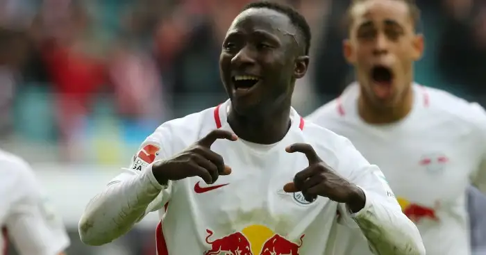 Gossip: Reds accept Keita defeat; Perisic, Bale, Herrera