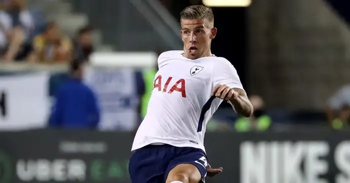 Belgium boss Martinez hails returning Alderweireld