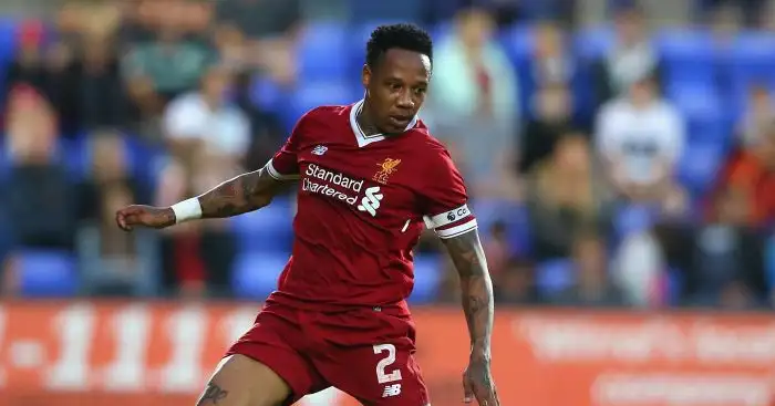 No Clyne, Ings or Markovic in Liverpool CL squad